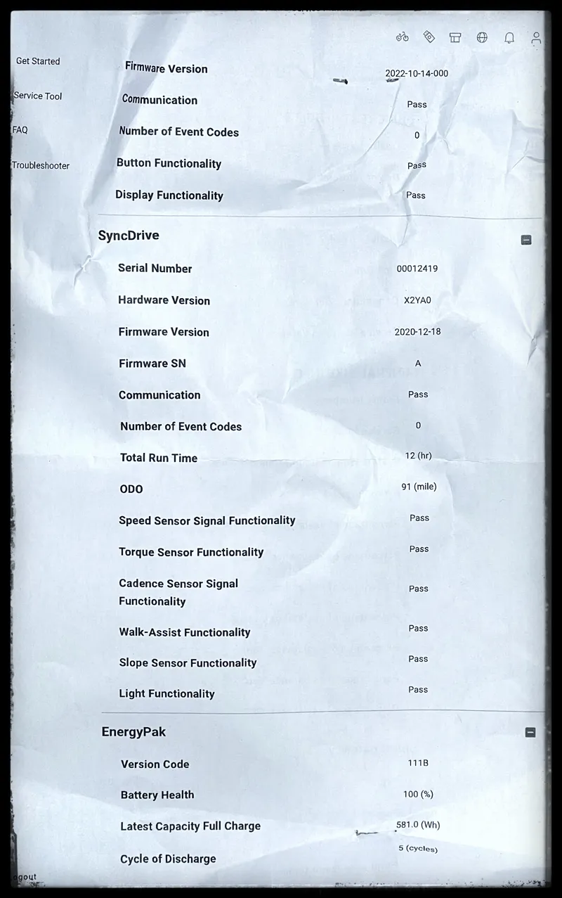 Giant Reign E+ 2 MX Pro  Medium Black Diamond / Black 2021-12